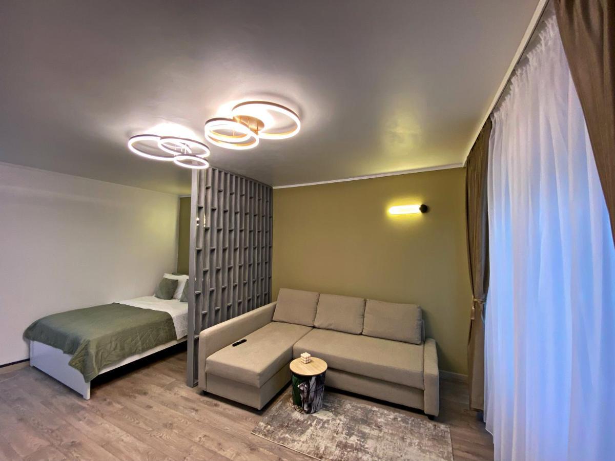 Lovely Studio In The City Center Of Bucureşti Ngoại thất bức ảnh