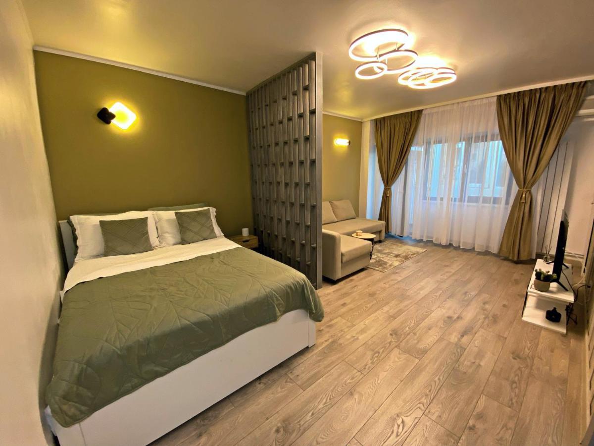 Lovely Studio In The City Center Of Bucureşti Ngoại thất bức ảnh